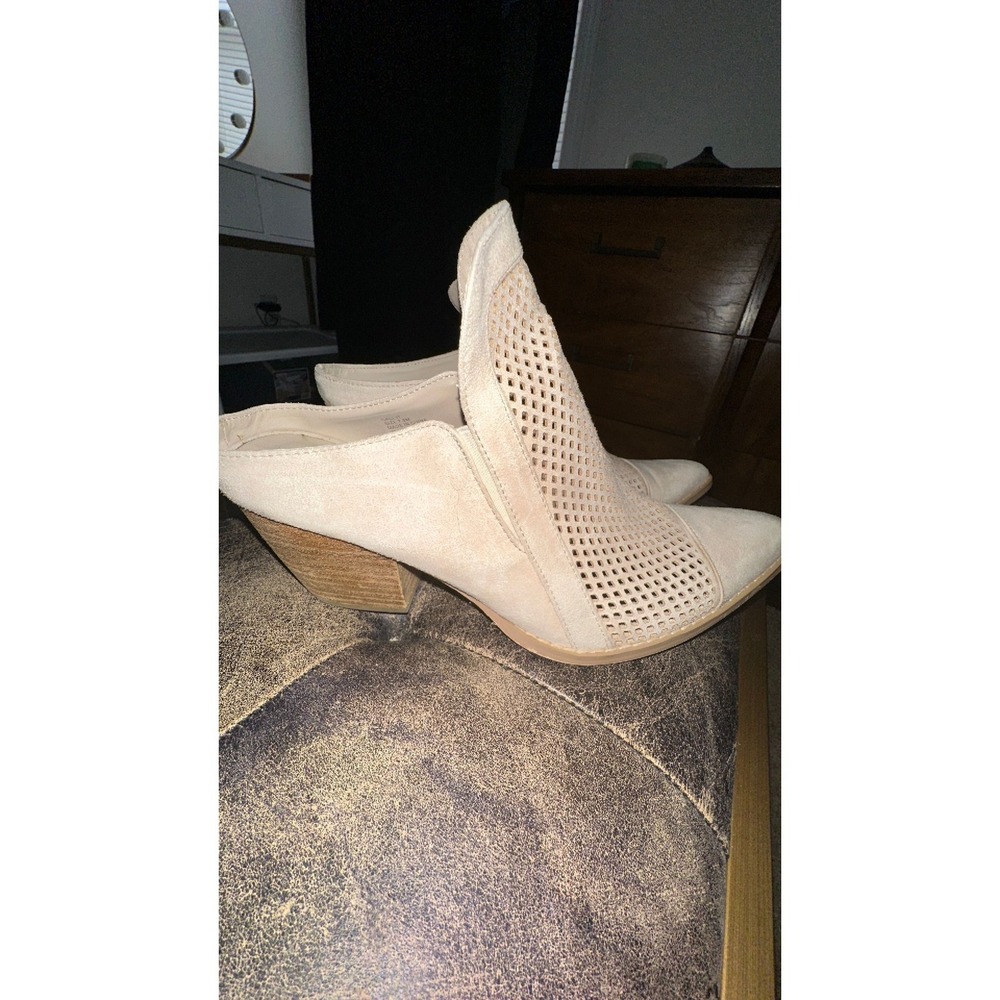 Coconuts by Matisse Slide in Booties